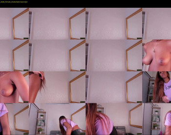 alisoon_moon — 11 minute Chaturbate female cam show recording, 720p, Oct 8, 2021