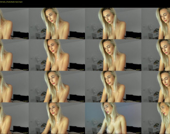 allayah — 22 minute Chaturbate female cam show recording, 1080p, Oct 8, 2021