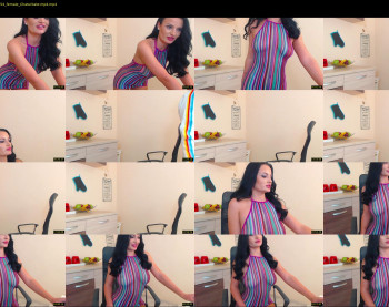 alliana_joy — 33 minute Chaturbate female cam show recording, 1080p, Oct 8, 2021