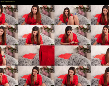 alliesynn — 49 minute Chaturbate female cam show recording, 1080p, Oct 8, 2021