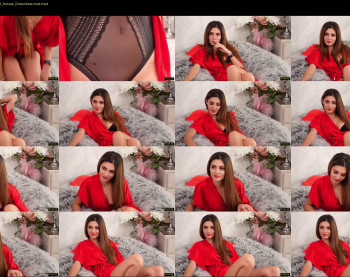 alliesynn — 11 minute Chaturbate female cam show recording, 1080p, Oct 8, 2021