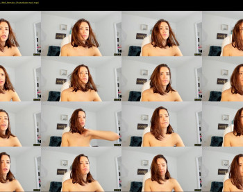 allisonpalmer — 5 minute Chaturbate female cam show recording, 1080p, Oct 8, 2021