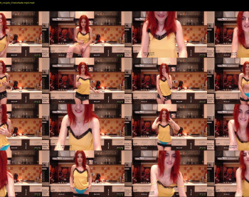 aly_alyce — 70 minute Chaturbate female cam show recording, 1080p, Oct 8, 2021