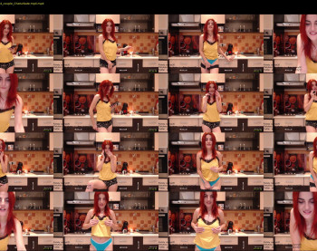 aly_alyce — 56 minute Chaturbate female cam show recording, 1080p, Oct 8, 2021