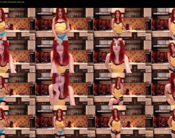 aly_alyce — 65 minute Chaturbate female cam show recording, 1080p, Oct 8, 2021