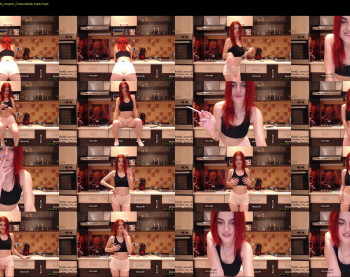 aly_alyce — 9 minute Chaturbate female cam show recording, 1080p, Oct 8, 2021
