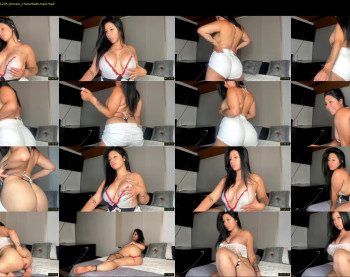 amy_queen7 — 70 minute Chaturbate female cam show recording, 1080p, Oct 8, 2021