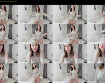 anayscaandy — 3 minute Chaturbate female cam show recording, 720p, Oct 8, 2021