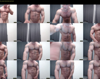 andry_dick — 106 minute Chaturbate male cam show recording, 720p, Oct 9, 2021
