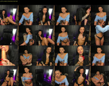 anemariejolie — 70 minute Chaturbate female cam show recording, 1080p, Oct 9, 2021