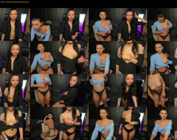 anemariejolie — 21 minute Chaturbate female cam show recording, 1080p, Oct 9, 2021