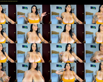 angeles_blue23 — 14 minute Chaturbate female cam show recording, 1080p, Oct 9, 2021