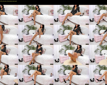 angelqueen1 — 80 minute Chaturbate female cam show recording, 1080p, Oct 8, 2021