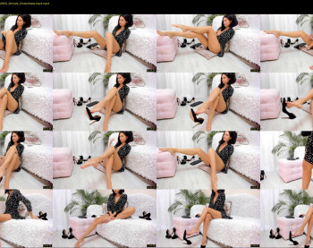 angelqueen1 — 22 minute Chaturbate female cam show recording, 1080p, Oct 8, 2021