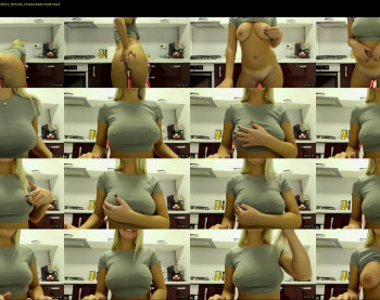 angelsuitlove — 22 minute Chaturbate female cam show recording, 1080p, Oct 9, 2021