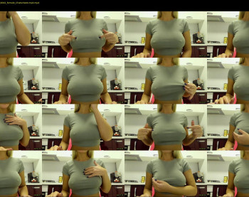 angelsuitlove — 6 minute Chaturbate female cam show recording, 1080p, Oct 9, 2021