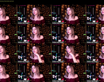 annelitt — 5 minute Chaturbate female cam show recording, 1080p, Oct 9, 2021
