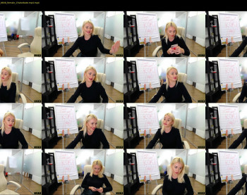 annemarry96 — 29 minute Chaturbate female cam show recording, 1080p, Oct 8, 2021