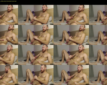 anton_boy007 — 40 minute Chaturbate male cam show recording, 720p, Oct 8, 2021