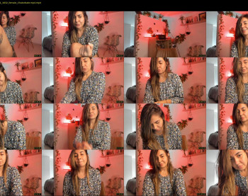 antonia_lauren — 70 minute Chaturbate female cam show recording, 1080p, Oct 8, 2021