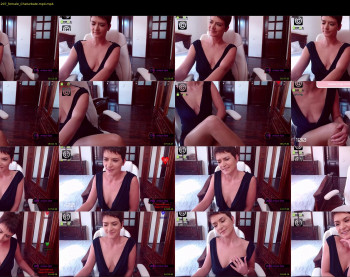 arianasage_ — 21 minute Chaturbate female cam show recording, 1080p, Oct 8, 2021
