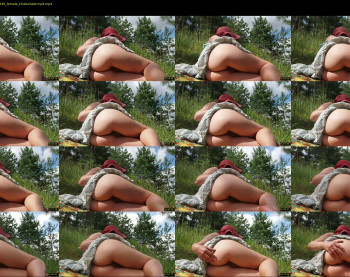 assessence — 3 minute Chaturbate female cam show recording, 1080p, Oct 9, 2021