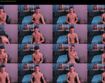 athleticloganx — 13 minute Chaturbate male cam show recording, 1080p, Oct 8, 2021