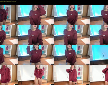 ayame_011 — 33 minute Chaturbate female cam show recording, 720p, Oct 8, 2021