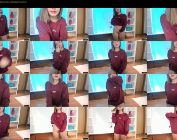 ayame_011 — 43 minute Chaturbate female cam show recording, 720p, Oct 8, 2021