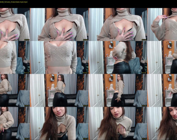 babelucy_18 — 3 minute Chaturbate female cam show recording, 1080p, Oct 8, 2021