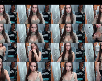 babelucy_18 — 70 minute Chaturbate female cam show recording, 1080p, Oct 8, 2021