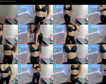 babykeeee — 71 minute Chaturbate female cam show recording, 1080p, Oct 8, 2021