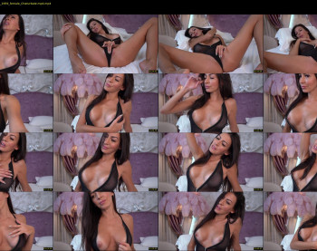 bad__princess — 39 minute Chaturbate female cam show recording, 1080p, Oct 8, 2021