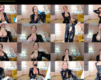 beatrix_rich — 70 minute Chaturbate female cam show recording, 1080p, Oct 9, 2021