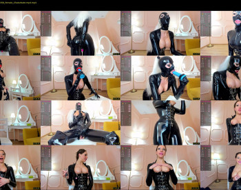 beatrix_rich — 70 minute Chaturbate female cam show recording, 1080p, Oct 9, 2021