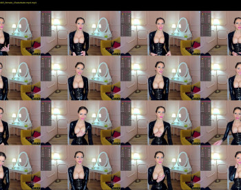 beatrix_rich — 4 minute Chaturbate female cam show recording, 1080p, Oct 9, 2021