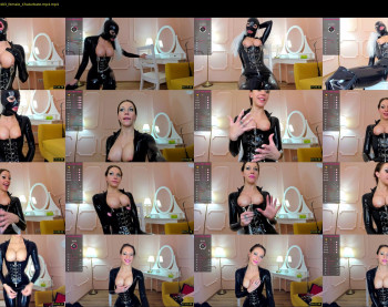 beatrix_rich — 45 minute Chaturbate female cam show recording, 1080p, Oct 9, 2021