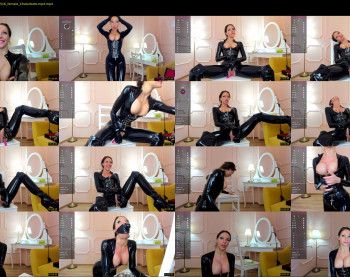 beatrix_rich — 62 minute Chaturbate female cam show recording, 1080p, Oct 9, 2021