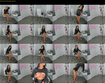 beebeethai — 32 minute Chaturbate female cam show recording, 1080p, Oct 9, 2021