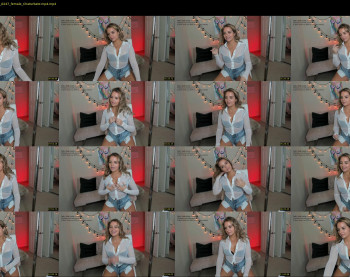 befxckingnice — 14 minute Chaturbate female cam show recording, 1080p, Oct 9, 2021