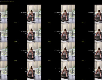 belaford — 41 minute Chaturbate female cam show recording, 1080p, Oct 9, 2021