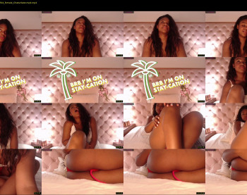 belkis_mills — 70 minute Chaturbate female cam show recording, 1080p, Oct 8, 2021
