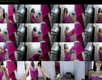 bella_pocahontas3 — 11 minute Chaturbate female cam show recording, 1080p, Oct 9, 2021