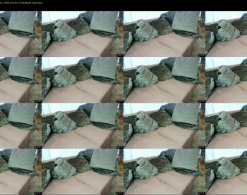 bigboobiebabex — 10 minute Chaturbate female cam show recording, 720p, Oct 8, 2021