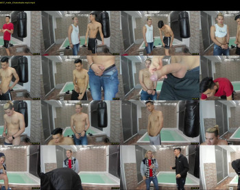 bisexlife_hot — 114 minute Chaturbate male cam show recording, 720p, Oct 8, 2021
