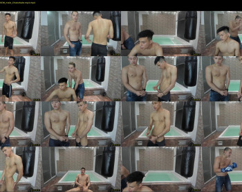 bisexlife_hot — 114 minute Chaturbate male cam show recording, 720p, Oct 8, 2021