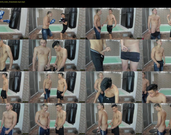 bisexlife_hot — 114 minute Chaturbate male cam show recording, 720p, Oct 8, 2021