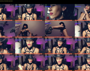 blissense — 37 minute Chaturbate female cam show recording, 1080p, Oct 9, 2021