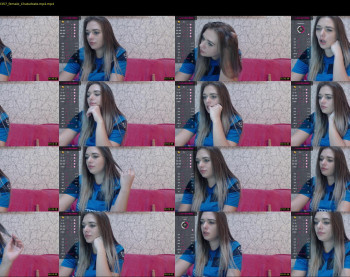 blue_eyes96 — 11 minute Chaturbate female cam show recording, 720p, Oct 8, 2021