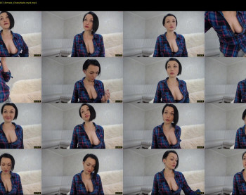 blueeyeess — 32 minute Chaturbate female cam show recording, 720p, Oct 8, 2021